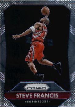Steve Francis