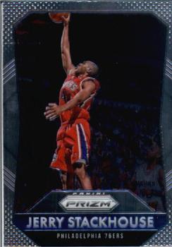 Jerry Stackhouse