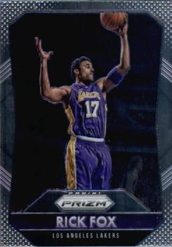 Rick Fox