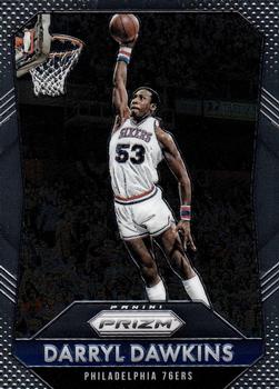 Darryl Dawkins