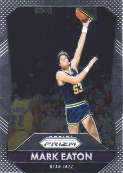 Mark Eaton