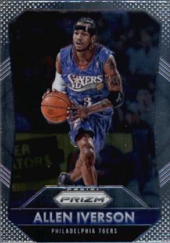 Allen Iverson