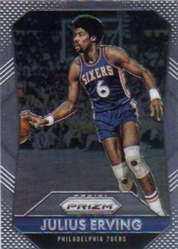 Julius Erving