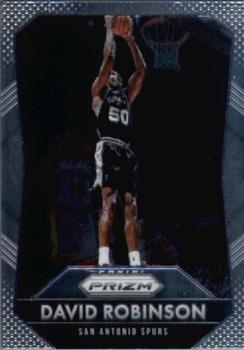 David Robinson