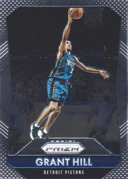 Grant Hill