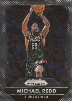 Michael Redd