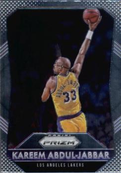 Kareem Abdul-Jabbar