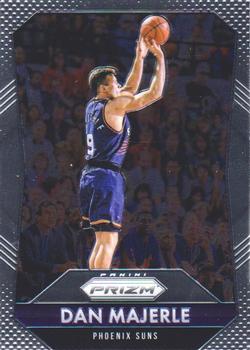 Dan Majerle
