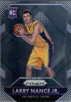 Larry Nance Jr.