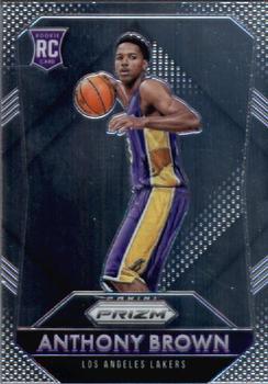 Anthony Brown