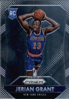 Jerian Grant