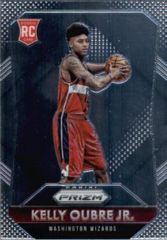 Kelly Oubre Jr.
