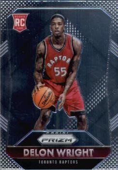 Delon Wright