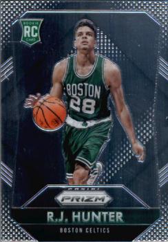R.J. Hunter