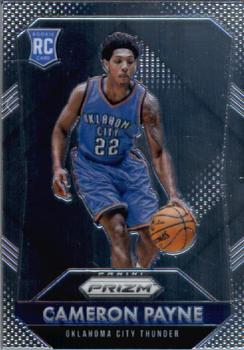 Cameron Payne