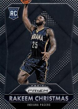 Rakeem Christmas