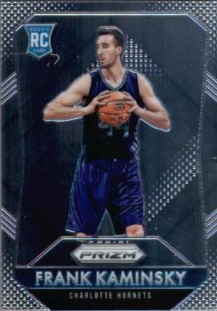 Frank Kaminsky
