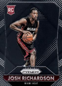 Josh Richardson