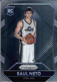 Raul Neto
