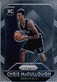 Chris McCullough