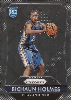 Richaun Holmes
