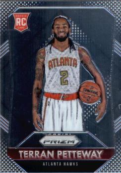 Terran Petteway