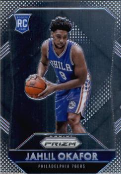 Jahlil Okafor