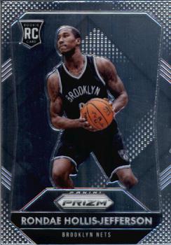 Rondae Hollis-Jefferson
