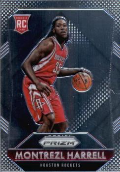 Montrezl Harrell