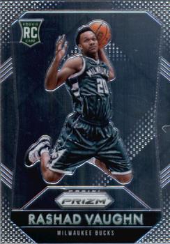 Rashad Vaughn