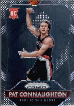 Pat Connaughton