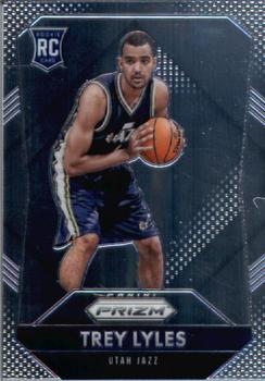 Trey Lyles