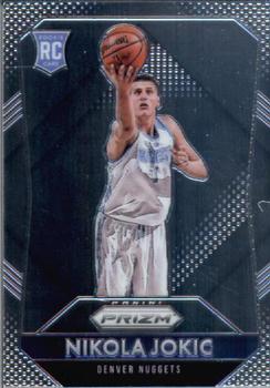 Nikola Jokic