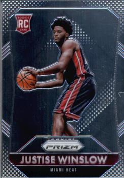 Justise Winslow