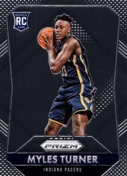 Myles Turner