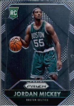 Jordan Mickey