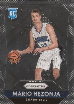 Mario Hezonja