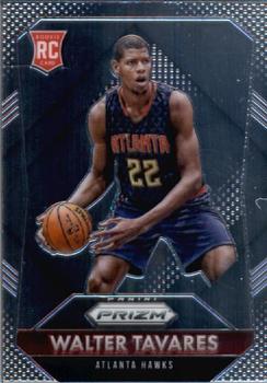 Walter Tavares