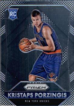 Kristaps Porzingis