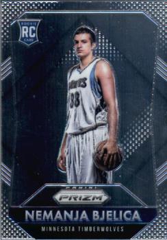 Nemanja Bjelica