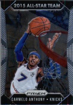 Carmelo Anthony