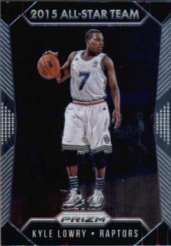 Kyle Lowry
