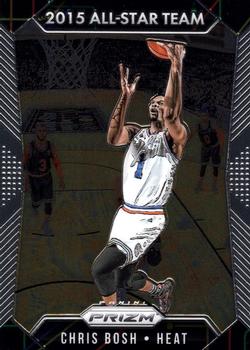 Chris Bosh