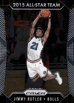 Jimmy Butler