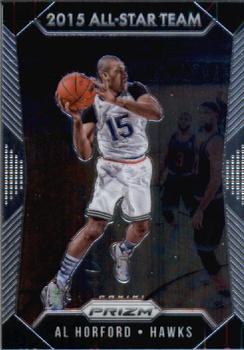 Al Horford