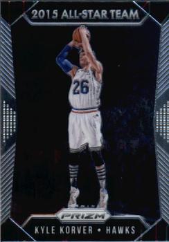 Kyle Korver