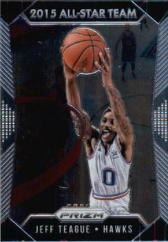 Jeff Teague