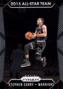 Stephen Curry