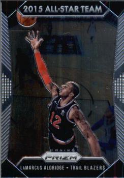 LaMarcus Aldridge