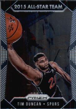 Tim Duncan